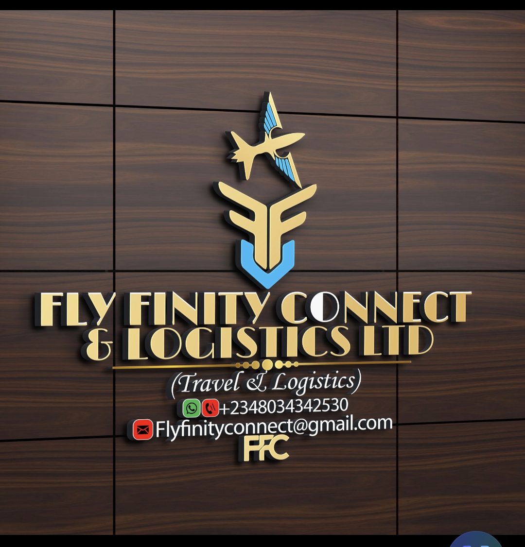 Fly Finity Travel and Tours Limited